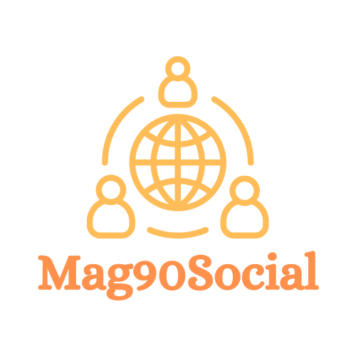 Mag90Social